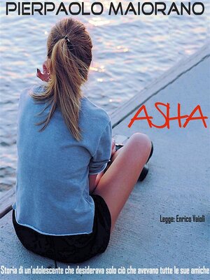 cover image of Asha